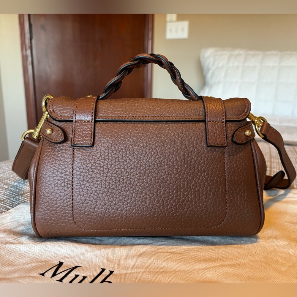 Mulberry Mini Alexa - Picture 3 of 11